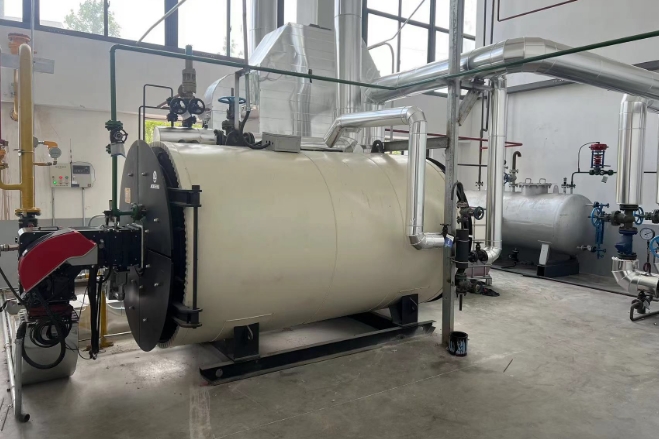 導熱油爐如何操作，常見故障有哪些？